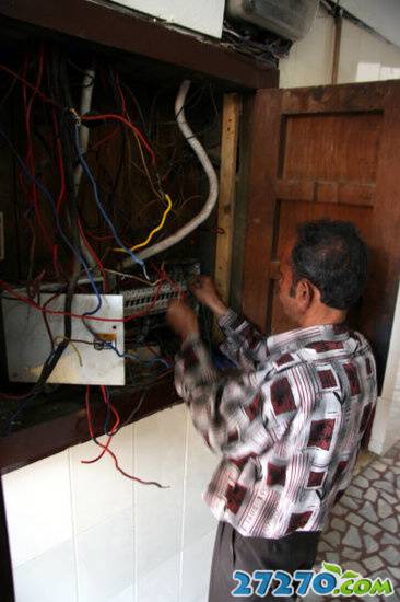 不怕死的家伙都是在玩命