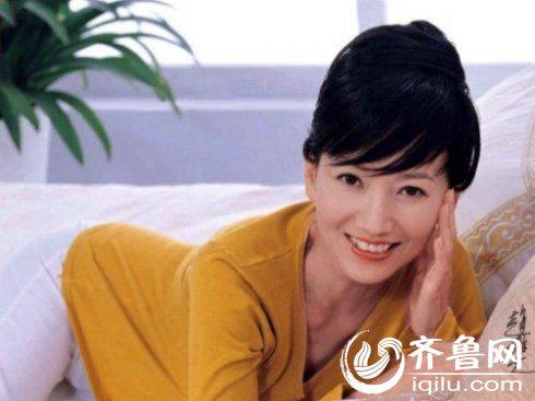 杨钰莹李嘉欣赵雅芝邓丽君 最令70后惦记的梦中情人(7)