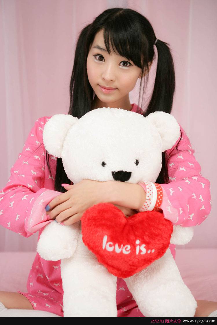 私房甜美美摸的迷人诱惑