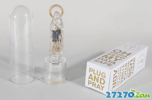 是创意不是怪异