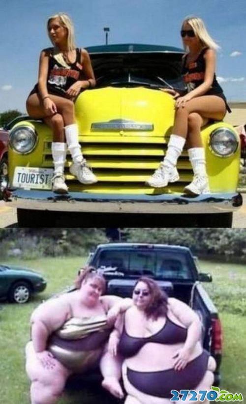 每日爆笑 欢乐的PK