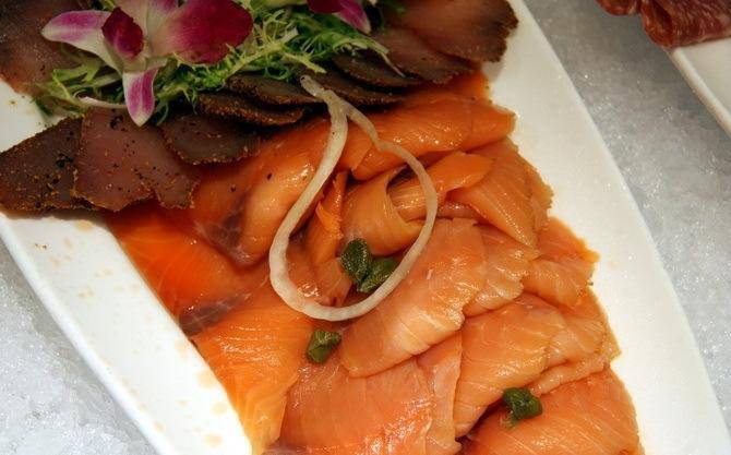 海鲜美食图片马来西亚料理分享