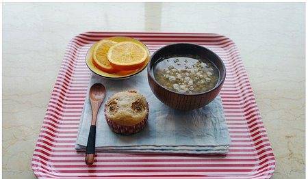 精致早餐美食图片欣赏