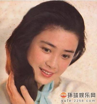 五官如画的天然美女明星 她们天生拥有绝美容颜(2)