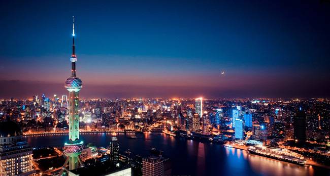 上海自贸区获新年大礼包：企业 和金融机构境外融资全面放开