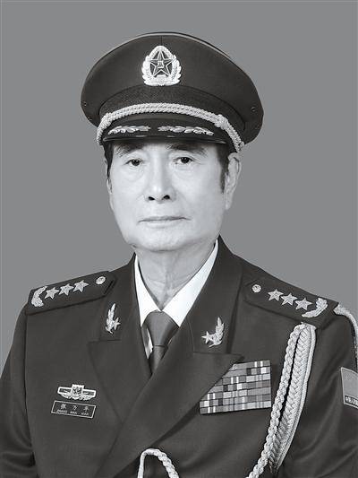 中央军委原副主席张万年在北京逝世 享年87岁