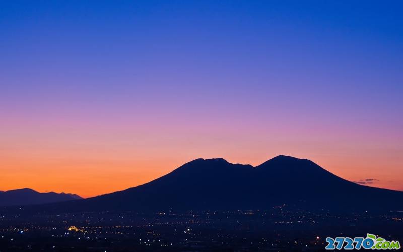 高清户外唯美风景摄影