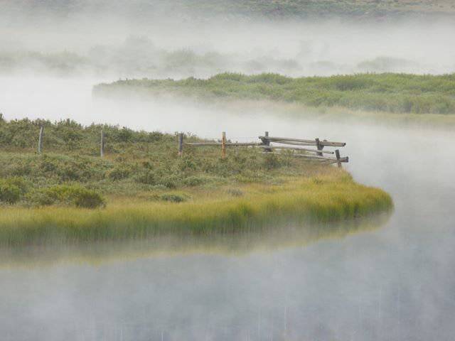 美丽风光