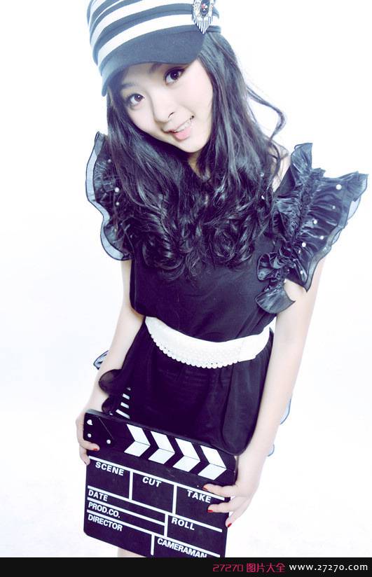 清新小萝莉田小夕