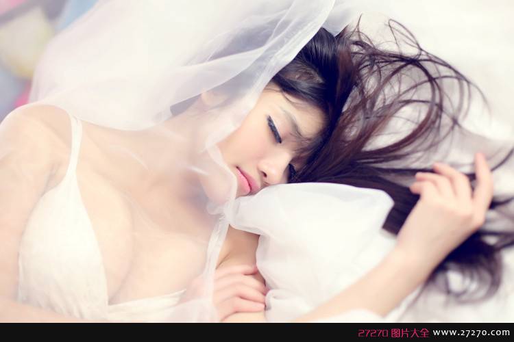 Sleeping Beauty 优雅贵气美人