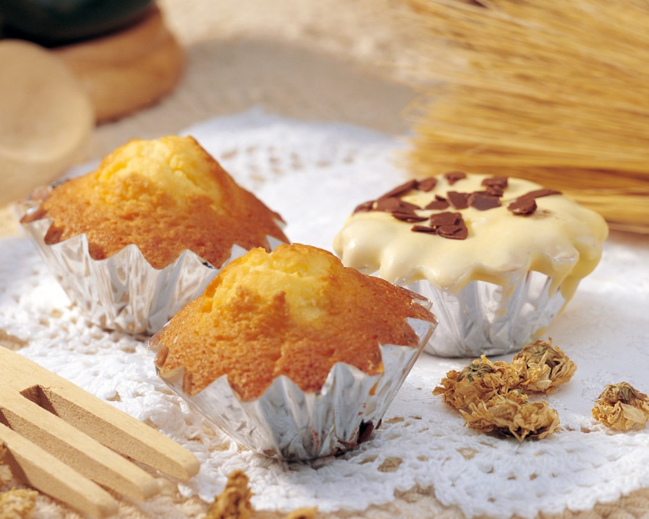 美味精致甜点图片大全