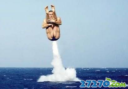 每日爆笑 强劲的搞笑