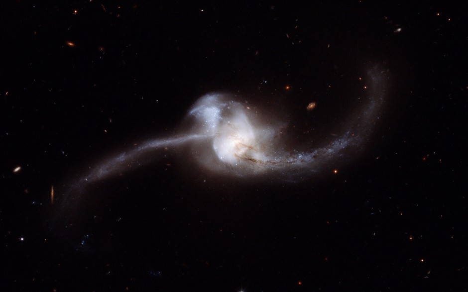 浩瀚星空高清壁纸梦幻唯美