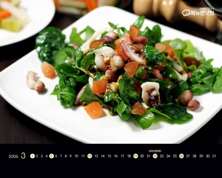 让你流口水的美味世界美食