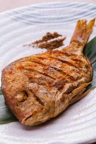 精致海鲜大餐 美味日式料理