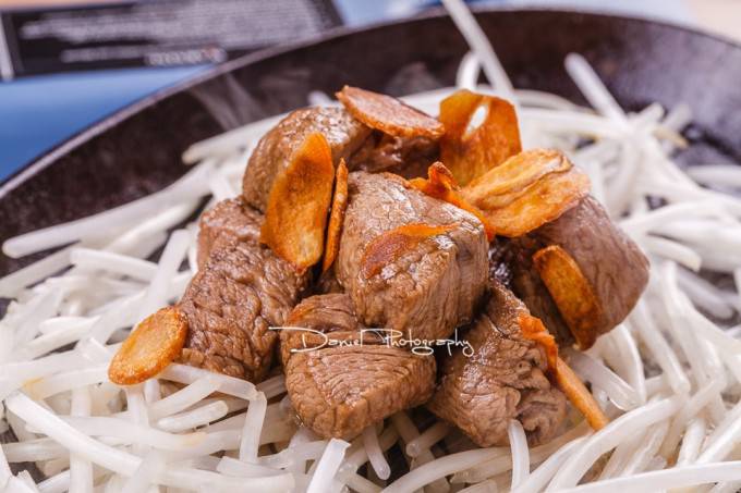 精致海鲜大餐 美味日式料理