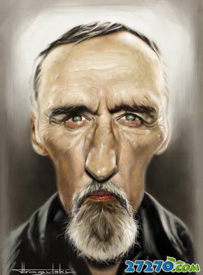 每日爆笑 恶搞的肖像