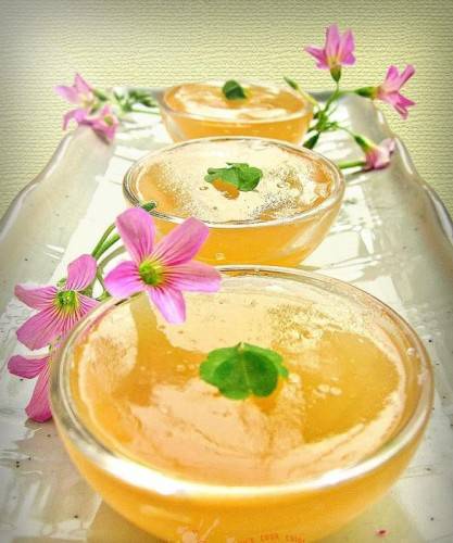 自制可爱诱人的美食图片