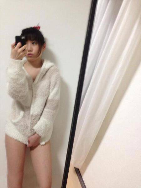 日本美女自拍大赛 中国宅男福利多(21)