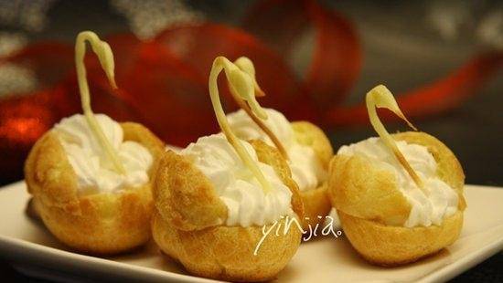 创意广式点心特色美食图片