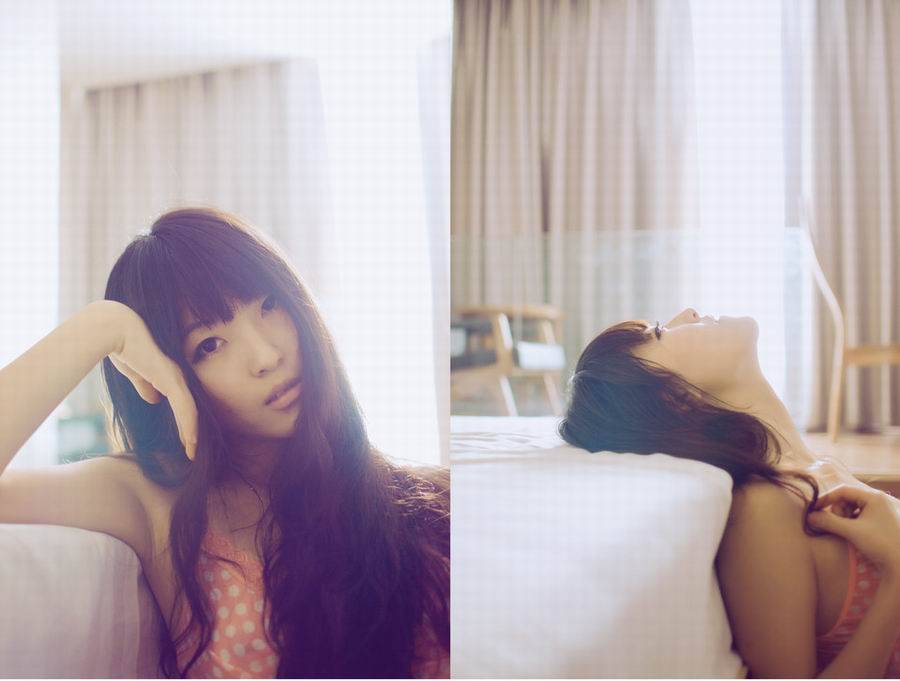 青春美少女寂寞私房片