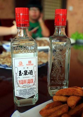 回味无穷的地道东北菜美食图片