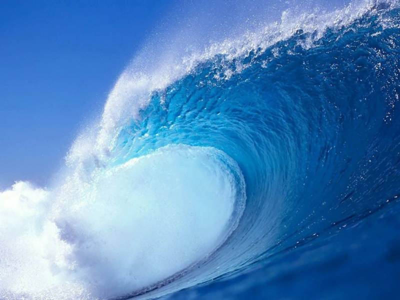 春色撩人风景桌面壁纸