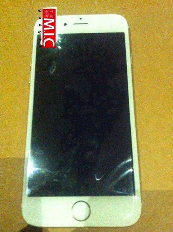 iphone6s曝光 传918上市遭网友抵制(3)