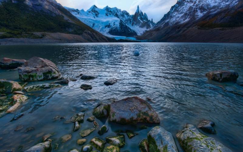 阿根廷大自然唯美风光超清晰大图