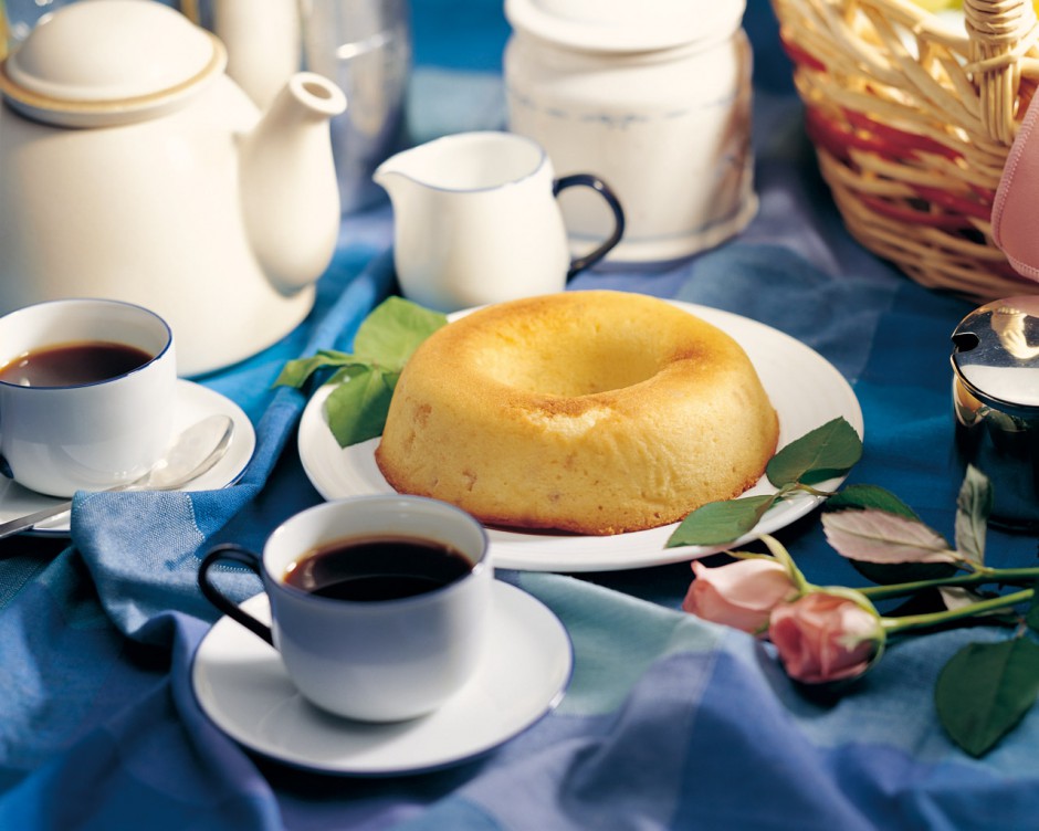 美味精致甜点图片大全