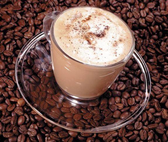 美式咖啡图片大全口感幼滑温润