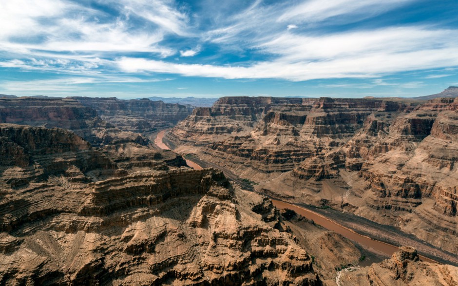美国羚羊峡谷唯美迷人高清风景图片