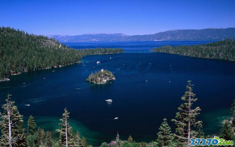 高清户外唯美风景摄影