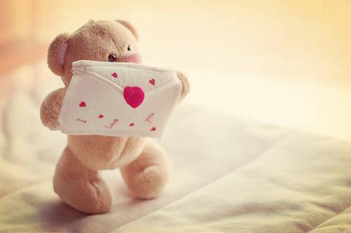 温馨童年超有爱萌图欣赏