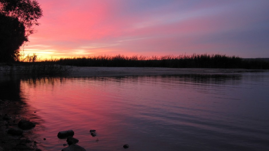 欧洲大自然风景图片秀美旖旎