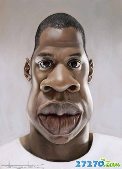 每日爆笑 恶搞的肖像