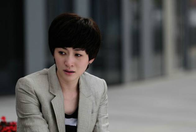 《钱多多嫁人记》女主李小冉精美剧照选图