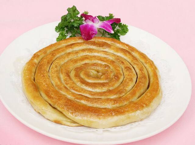 经典台湾夜市特色小吃高清图片