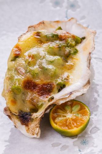 精致海鲜大餐 美味日式料理