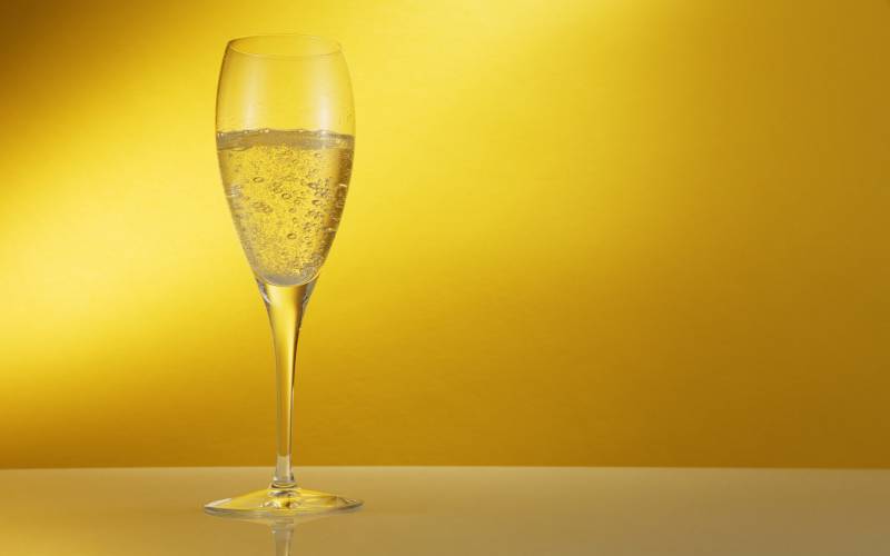 夏日必备冰凉清爽的饮品美食图片