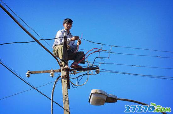 不怕死的家伙都是在玩命