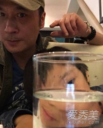 吴镇宇摔话筒怒斥湖南卫视不作为(5)