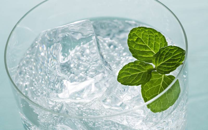 夏日可口饮料甜品精美高清大图