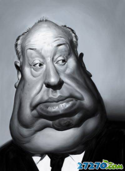 每日爆笑 恶搞的肖像