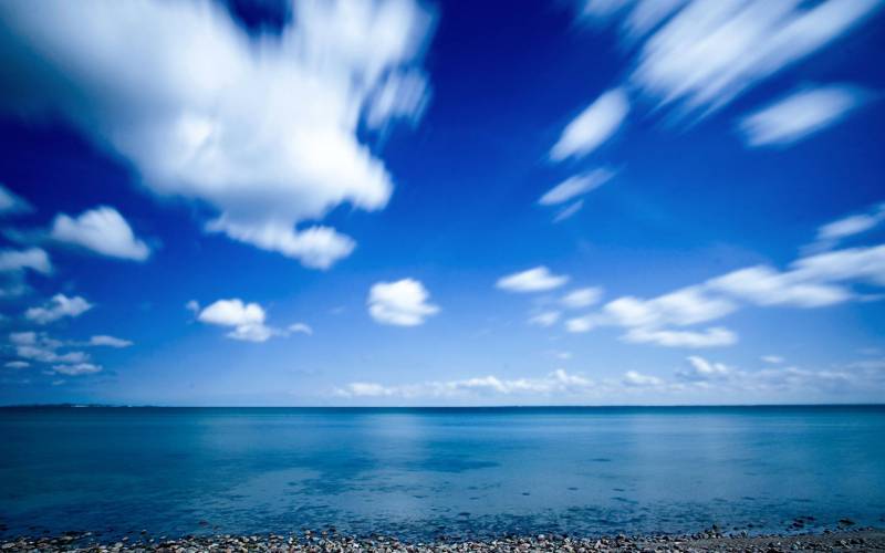 新西兰印象高清风景壁纸