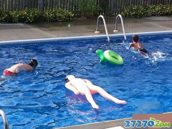 盘点搞笑幽默图片