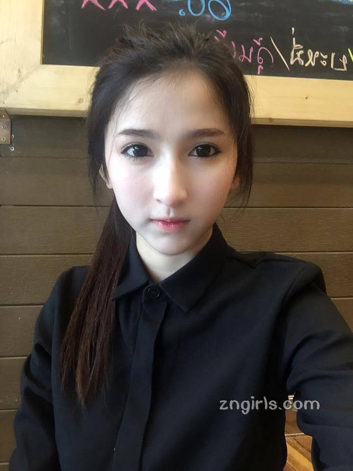 身材很好的泰国妹子私房美照来袭