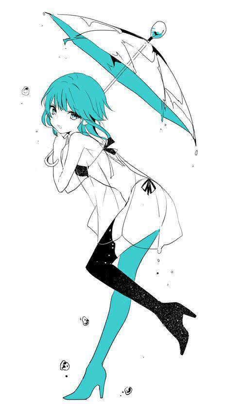 qq超拽卡通美女皮肤