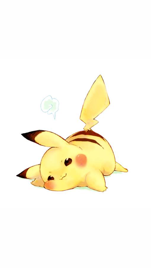 非主流可爱唯美卡通图片