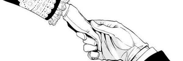 非主流情侣甜蜜牵手图片